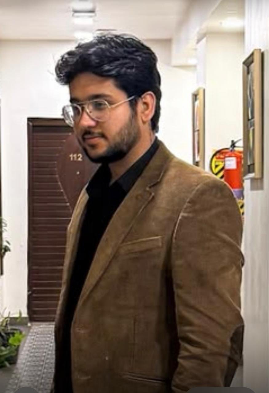 Director